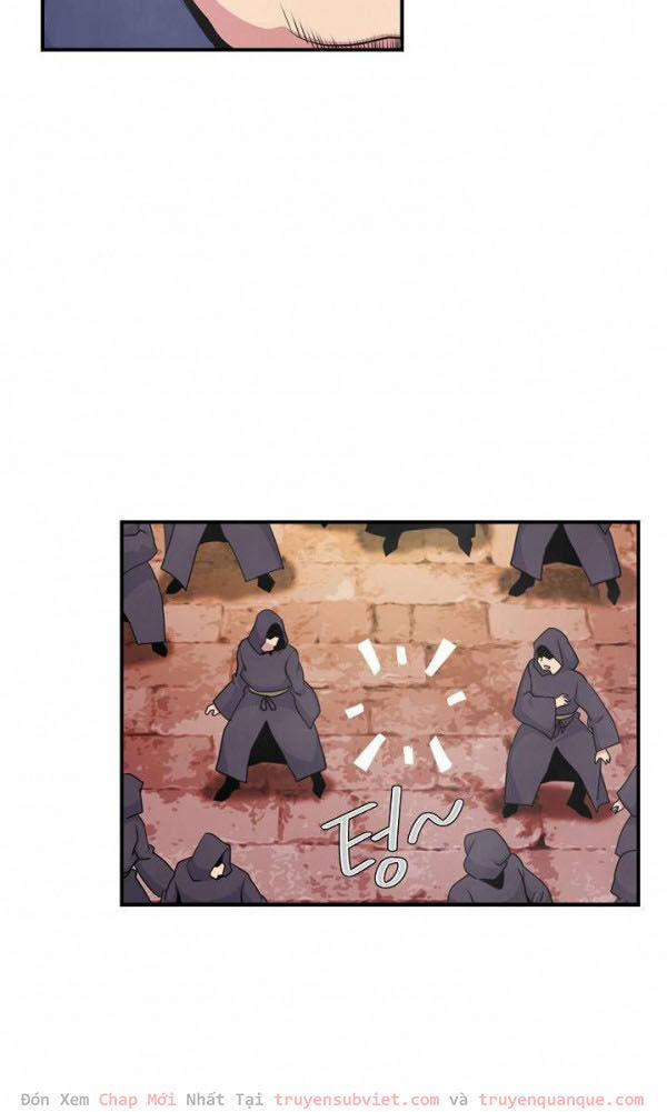 Sự Trở Lại Của Người Chơi Mạnh Nhất 51 trang 60