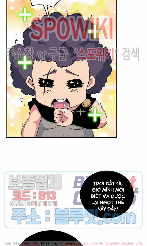 Sự Trở Lại Của Người Chơi Mạnh Nhất 51 trang 64