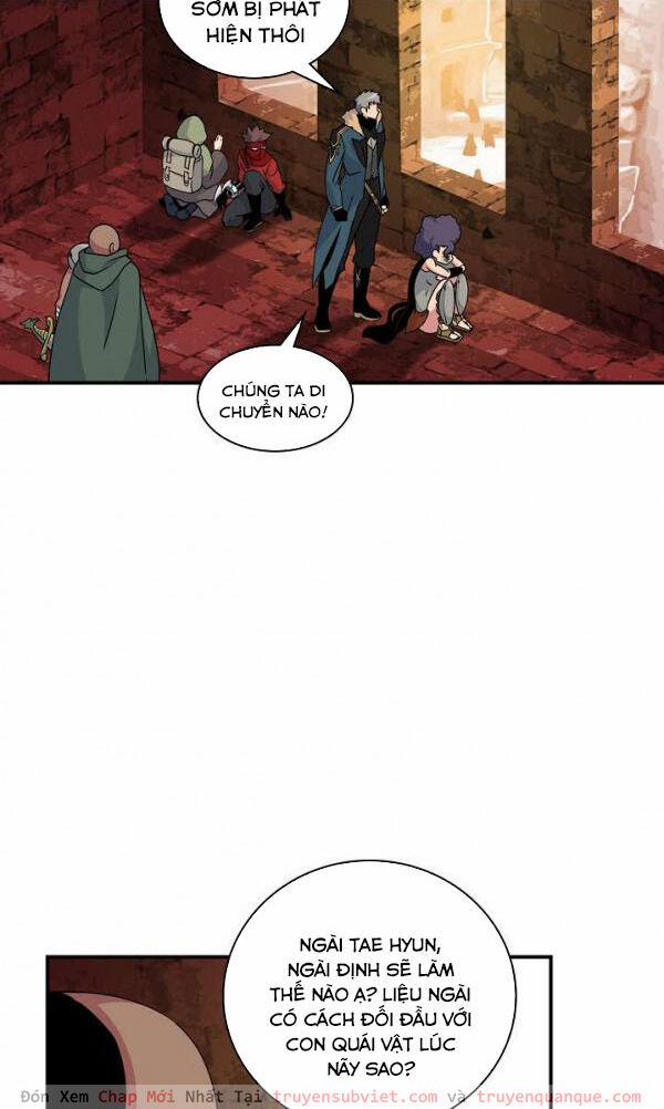 Sự Trở Lại Của Người Chơi Mạnh Nhất 51 trang 68