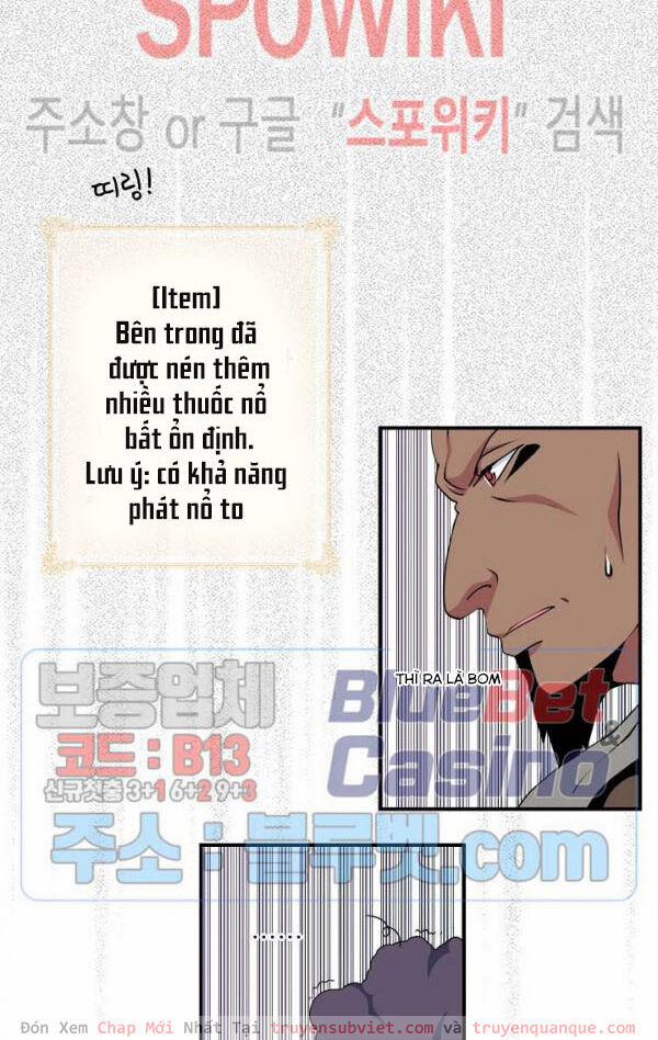 Sự Trở Lại Của Người Chơi Mạnh Nhất 51 trang 7