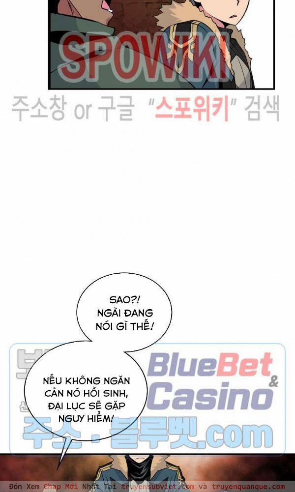 Sự Trở Lại Của Người Chơi Mạnh Nhất 51 trang 70