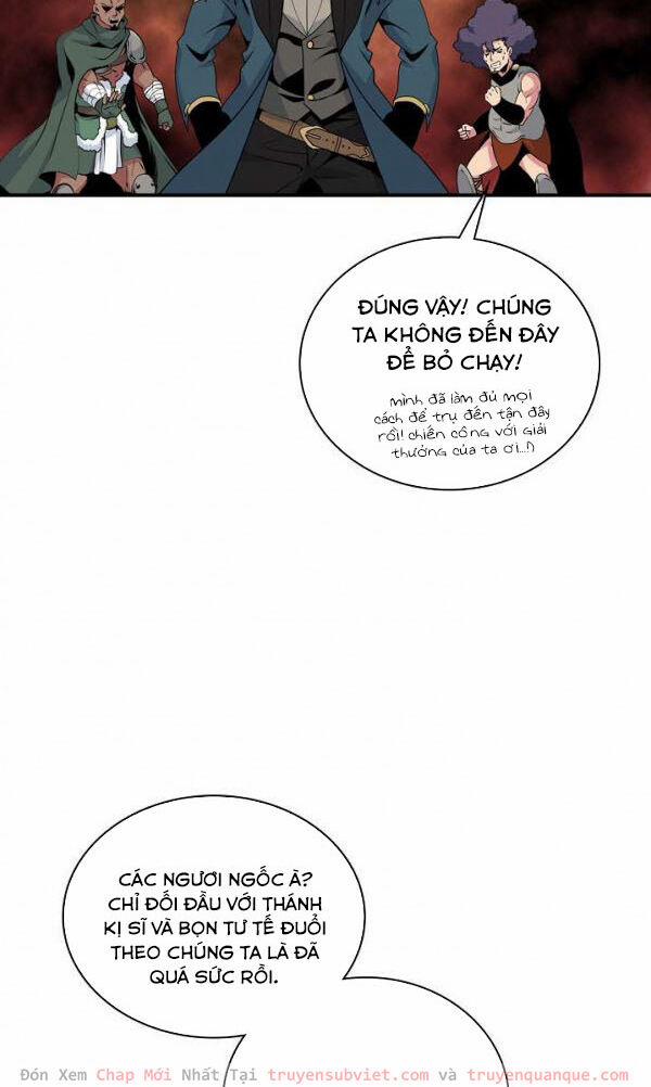 Sự Trở Lại Của Người Chơi Mạnh Nhất 51 trang 71