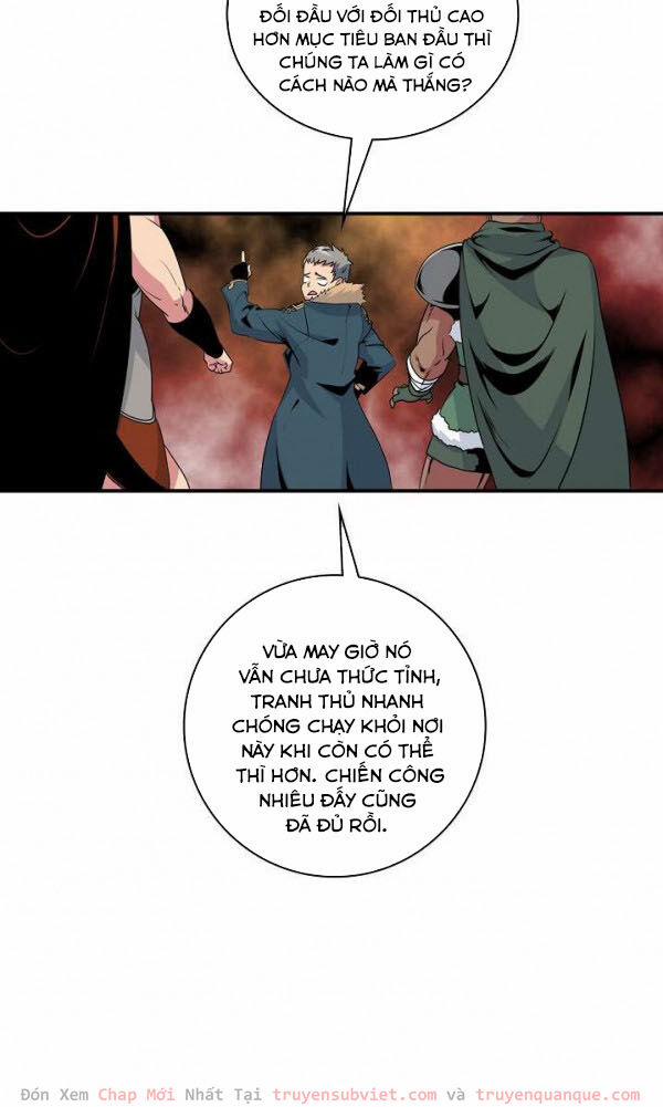 Sự Trở Lại Của Người Chơi Mạnh Nhất 51 trang 72