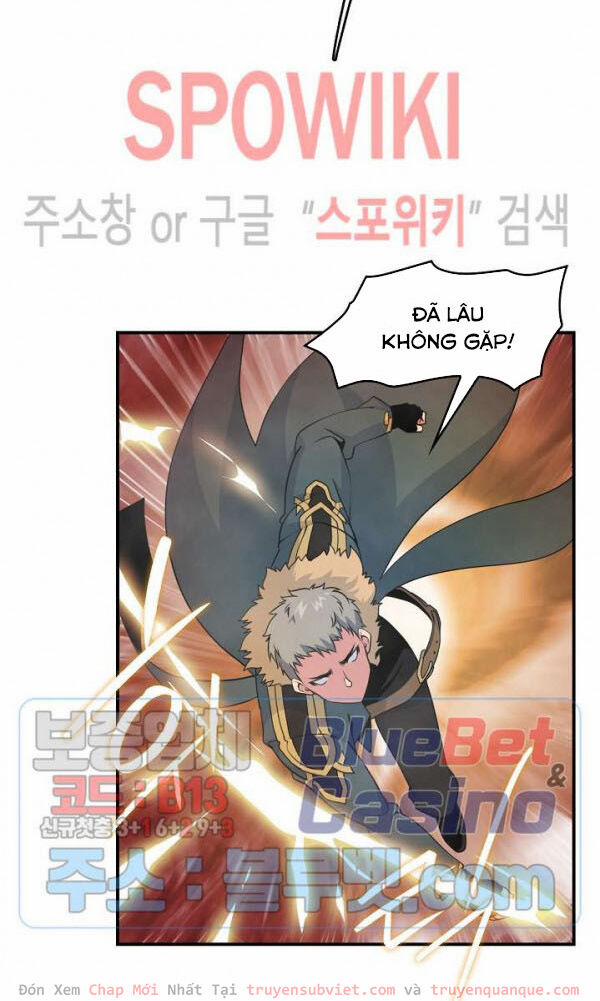 Sự Trở Lại Của Người Chơi Mạnh Nhất 52 trang 16