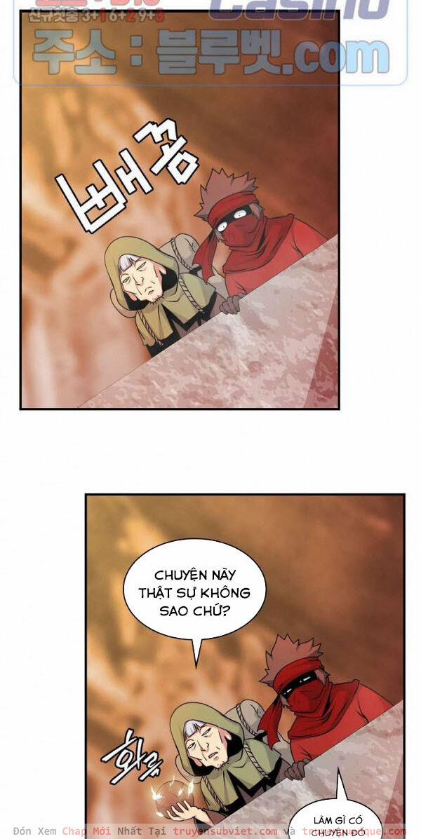 Sự Trở Lại Của Người Chơi Mạnh Nhất 52 trang 2