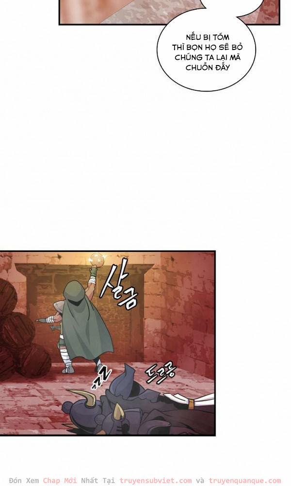 Sự Trở Lại Của Người Chơi Mạnh Nhất 52 trang 3
