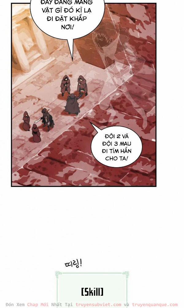 Sự Trở Lại Của Người Chơi Mạnh Nhất 52 trang 5