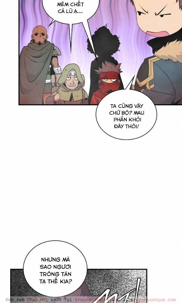 Sự Trở Lại Của Người Chơi Mạnh Nhất 52 trang 54