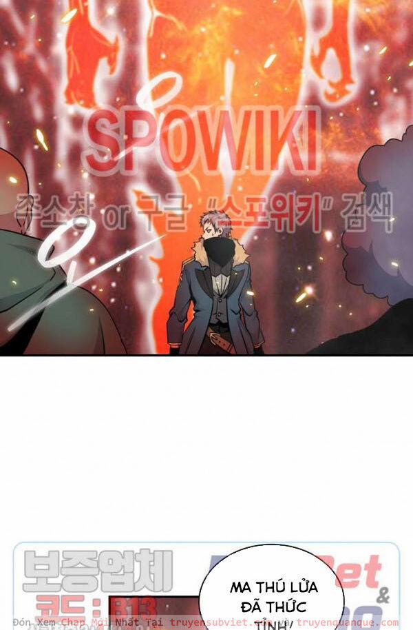 Sự Trở Lại Của Người Chơi Mạnh Nhất 52 trang 58