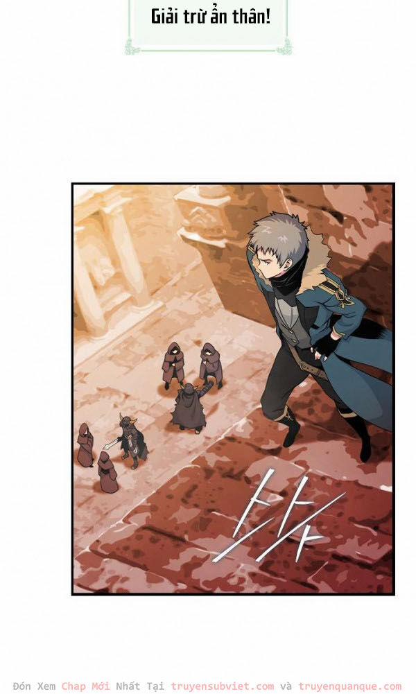 Sự Trở Lại Của Người Chơi Mạnh Nhất 52 trang 6