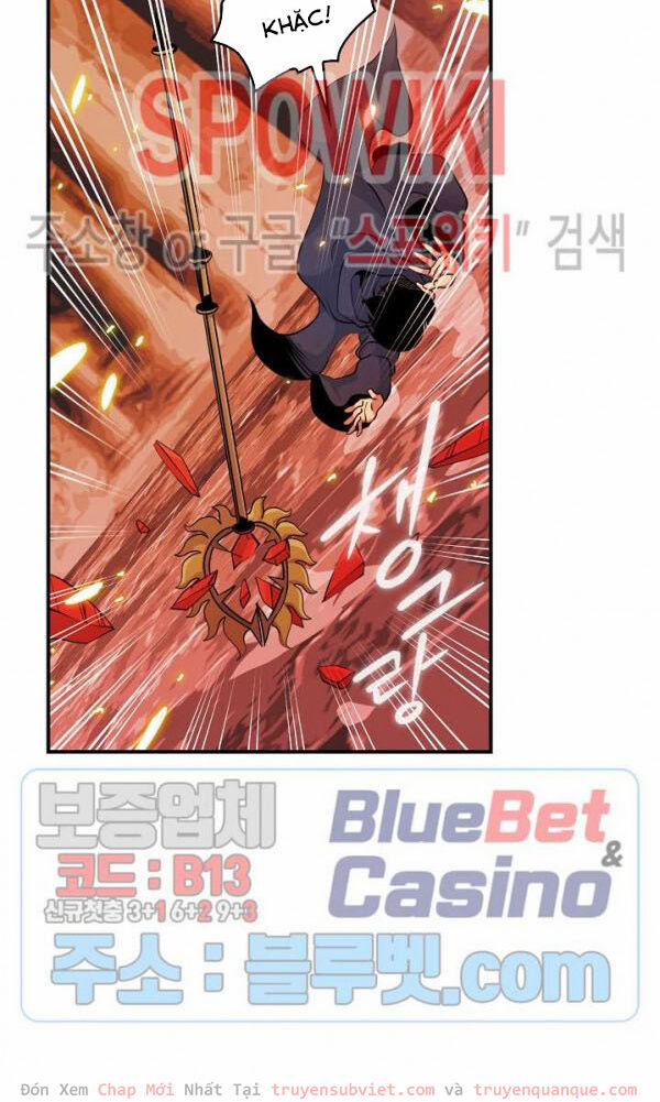 Sự Trở Lại Của Người Chơi Mạnh Nhất 52 trang 70