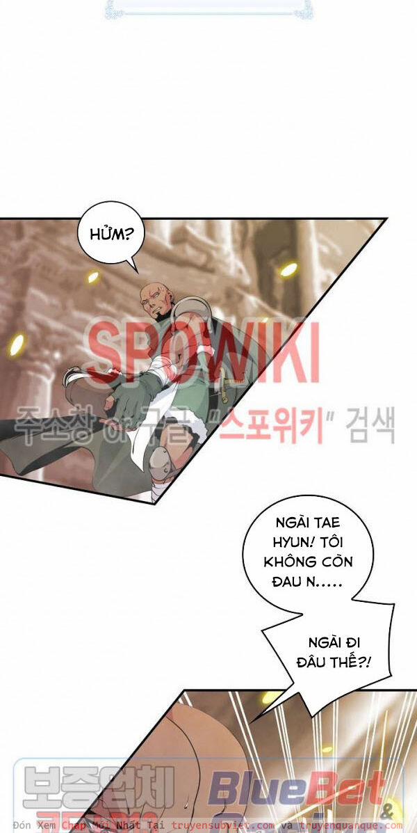 Sự Trở Lại Của Người Chơi Mạnh Nhất 53 trang 1
