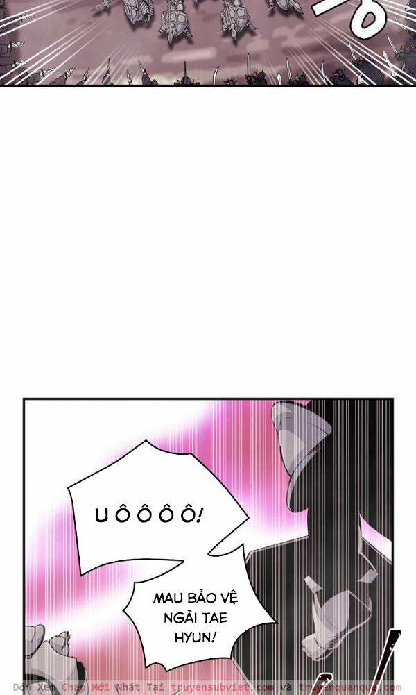Sự Trở Lại Của Người Chơi Mạnh Nhất 53 trang 18