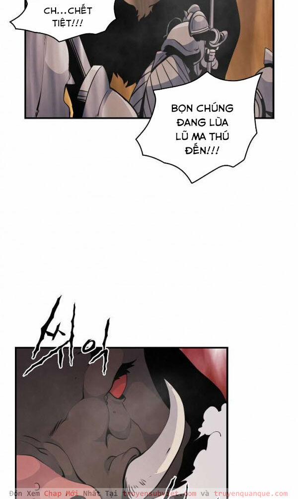 Sự Trở Lại Của Người Chơi Mạnh Nhất 53 trang 23