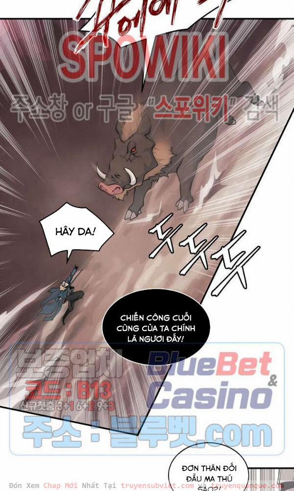 Sự Trở Lại Của Người Chơi Mạnh Nhất 53 trang 25
