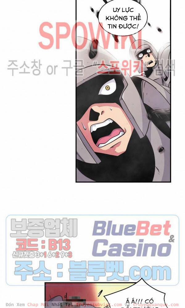 Sự Trở Lại Của Người Chơi Mạnh Nhất 53 trang 34
