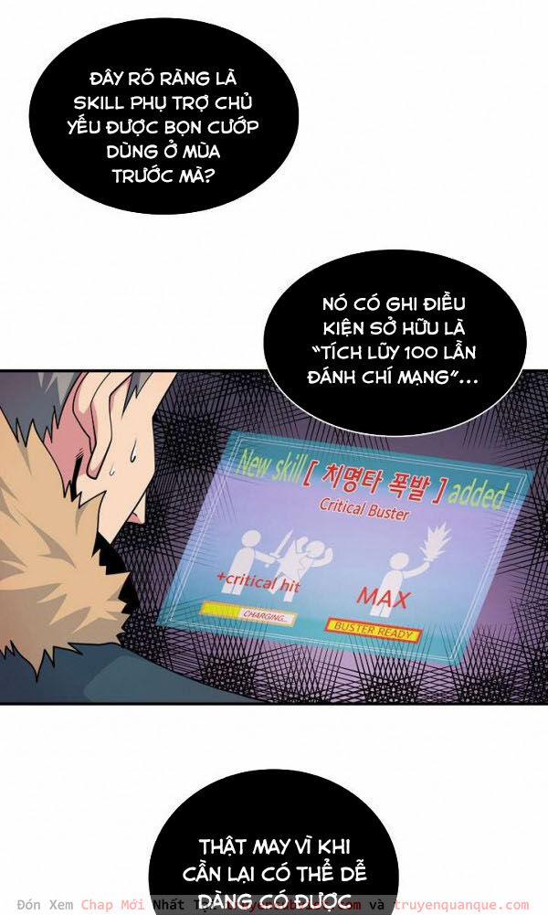 Sự Trở Lại Của Người Chơi Mạnh Nhất 53 trang 36