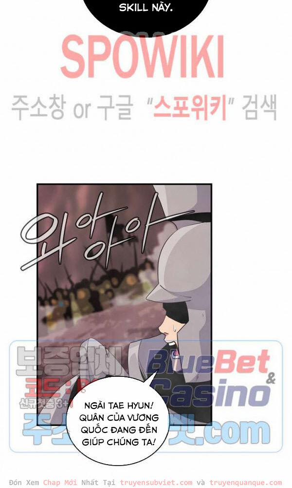 Sự Trở Lại Của Người Chơi Mạnh Nhất 53 trang 37