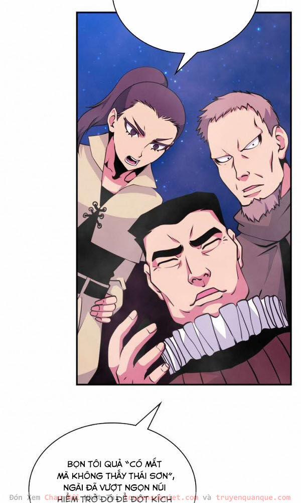 Sự Trở Lại Của Người Chơi Mạnh Nhất 53 trang 42