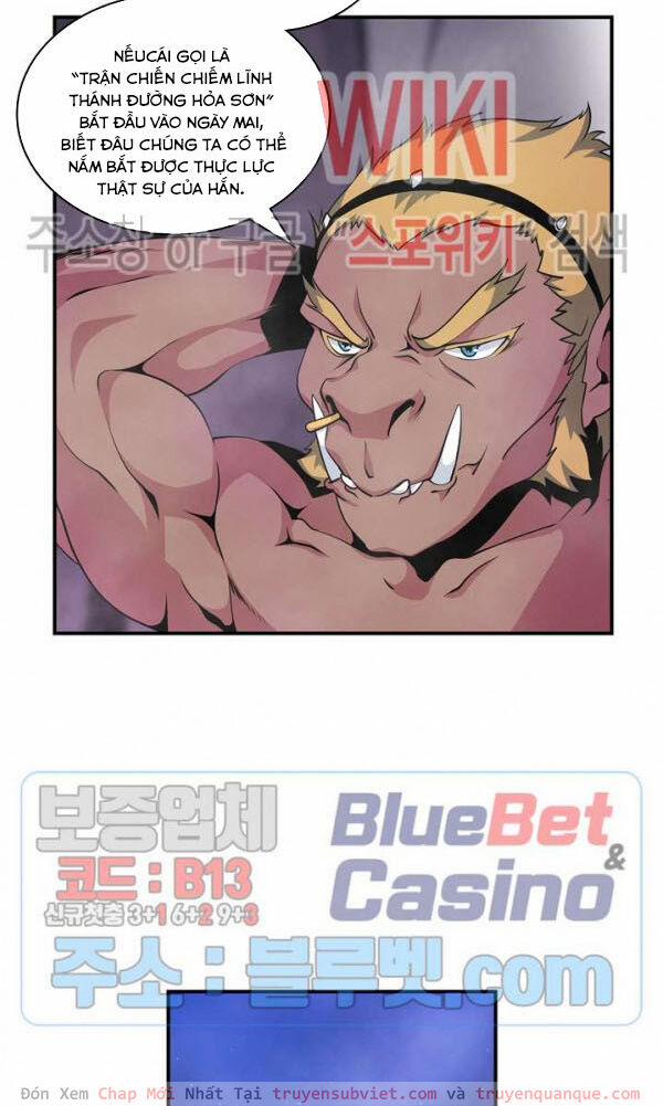 Sự Trở Lại Của Người Chơi Mạnh Nhất 53 trang 49