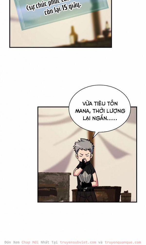 Sự Trở Lại Của Người Chơi Mạnh Nhất 53 trang 65