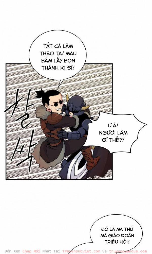 Sự Trở Lại Của Người Chơi Mạnh Nhất 54 trang 12