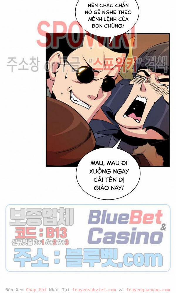 Sự Trở Lại Của Người Chơi Mạnh Nhất 54 trang 13