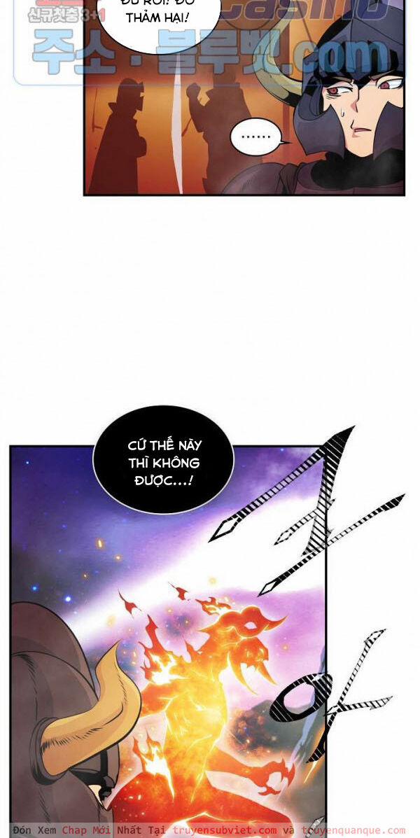 Sự Trở Lại Của Người Chơi Mạnh Nhất 54 trang 2