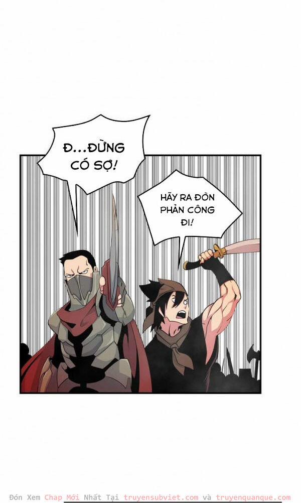 Sự Trở Lại Của Người Chơi Mạnh Nhất 54 trang 20