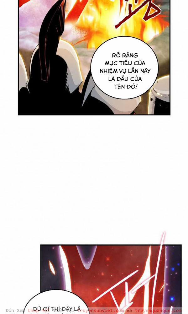 Sự Trở Lại Của Người Chơi Mạnh Nhất 54 trang 27