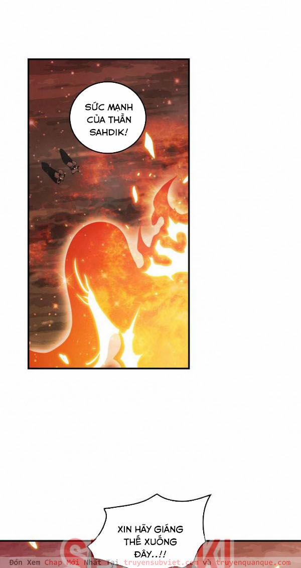 Sự Trở Lại Của Người Chơi Mạnh Nhất 54 trang 30