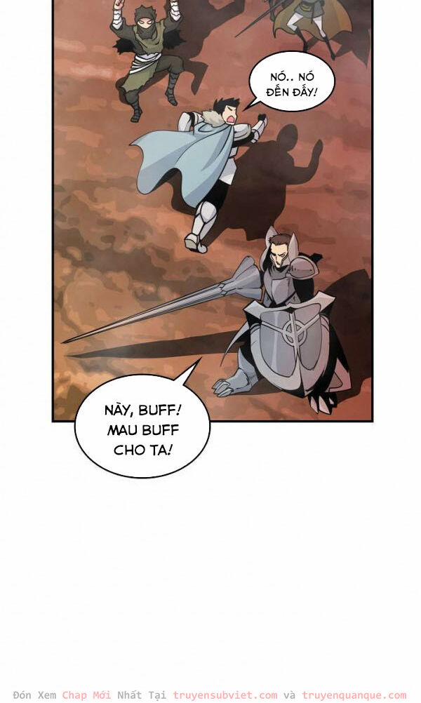 Sự Trở Lại Của Người Chơi Mạnh Nhất 54 trang 38