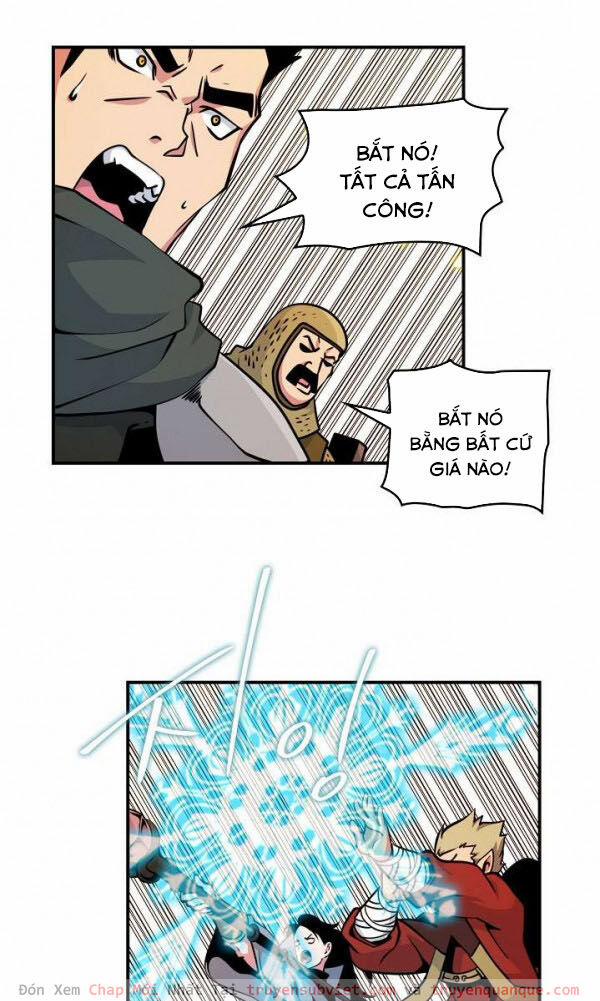 Sự Trở Lại Của Người Chơi Mạnh Nhất 54 trang 39