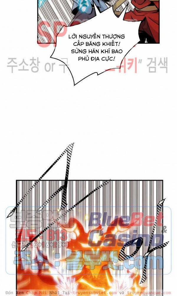 Sự Trở Lại Của Người Chơi Mạnh Nhất 54 trang 40