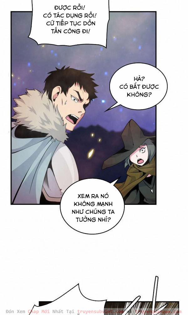Sự Trở Lại Của Người Chơi Mạnh Nhất 54 trang 42