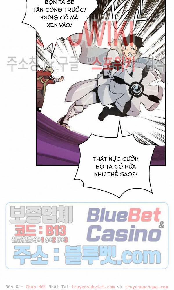 Sự Trở Lại Của Người Chơi Mạnh Nhất 54 trang 43