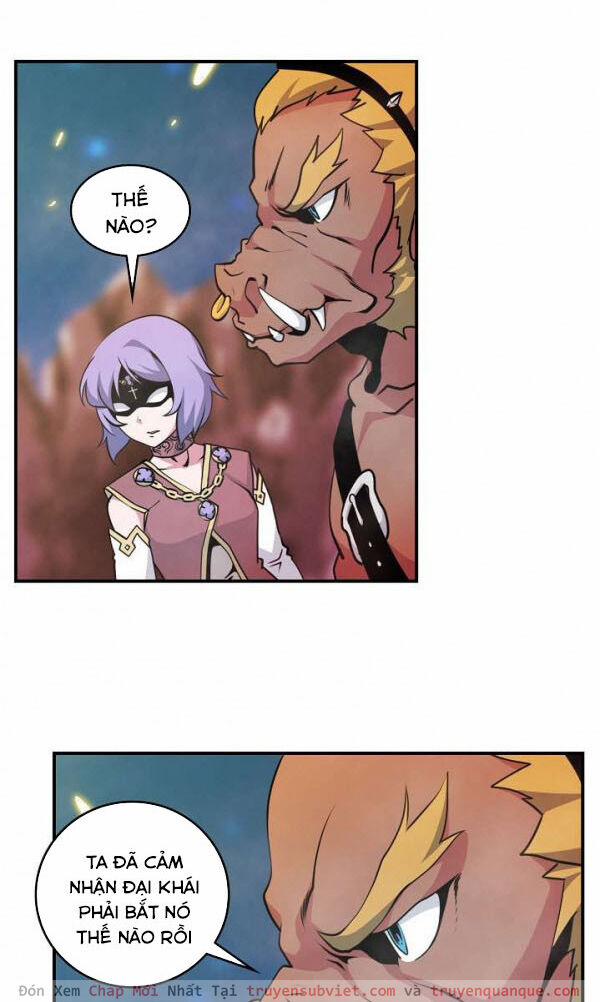 Sự Trở Lại Của Người Chơi Mạnh Nhất 54 trang 44