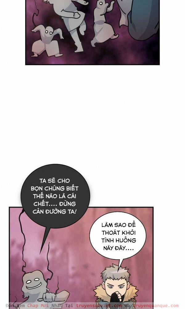 Sự Trở Lại Của Người Chơi Mạnh Nhất 54 trang 56