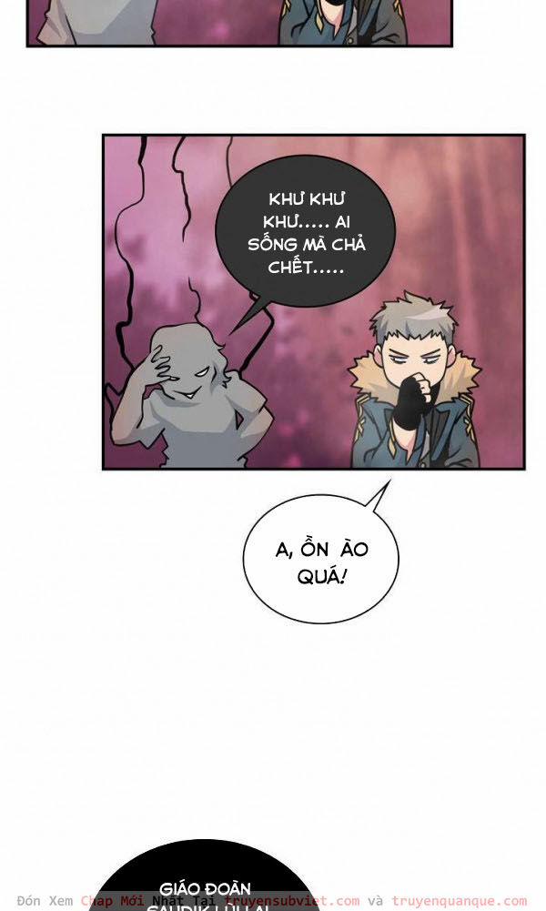 Sự Trở Lại Của Người Chơi Mạnh Nhất 54 trang 57