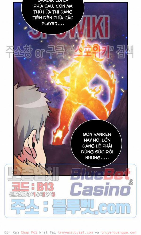 Sự Trở Lại Của Người Chơi Mạnh Nhất 54 trang 58