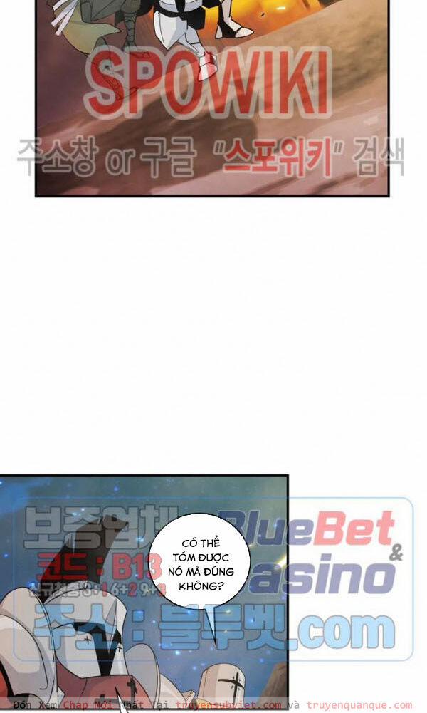 Sự Trở Lại Của Người Chơi Mạnh Nhất 54 trang 61