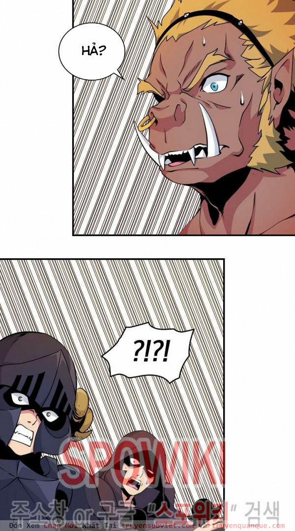 Sự Trở Lại Của Người Chơi Mạnh Nhất 54 trang 69