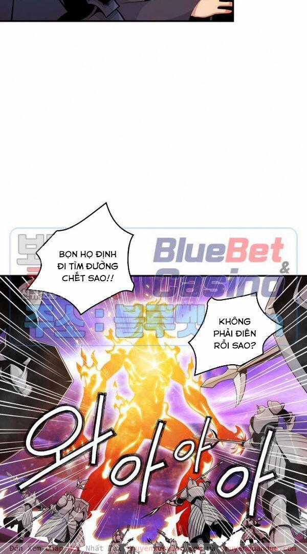 Sự Trở Lại Của Người Chơi Mạnh Nhất 54 trang 70