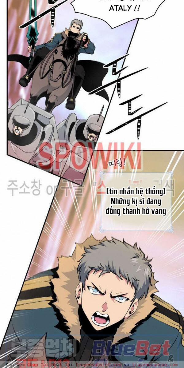 Sự Trở Lại Của Người Chơi Mạnh Nhất 55 trang 1