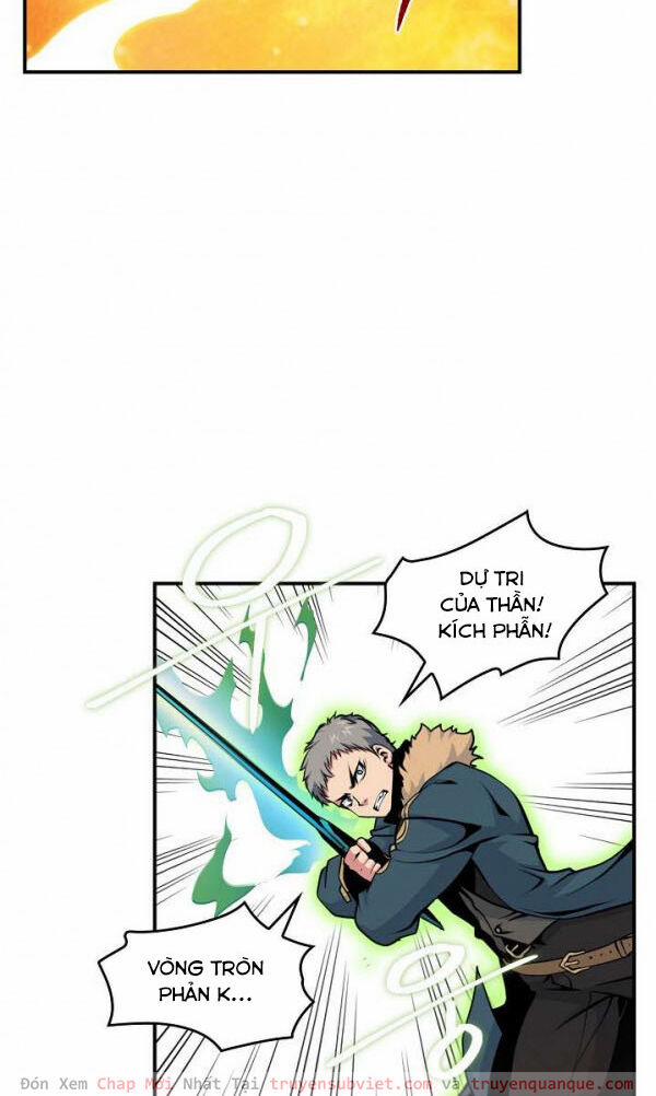 Sự Trở Lại Của Người Chơi Mạnh Nhất 55 trang 20