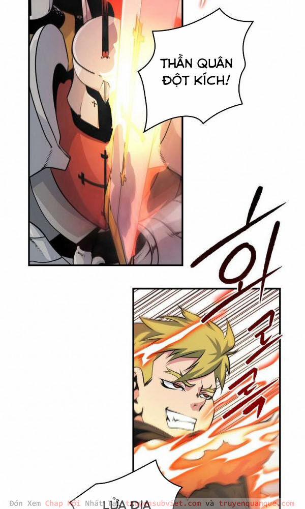 Sự Trở Lại Của Người Chơi Mạnh Nhất 55 trang 33