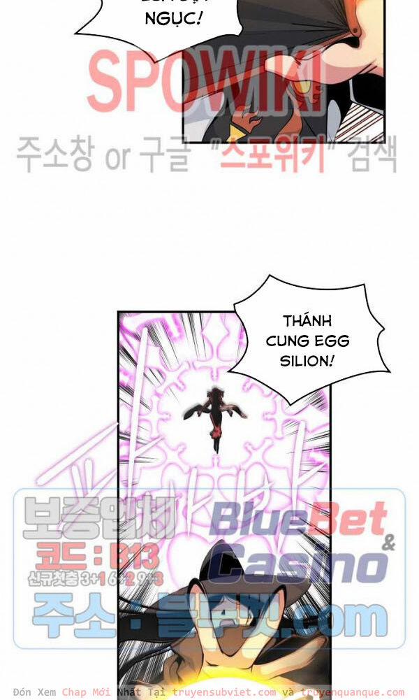 Sự Trở Lại Của Người Chơi Mạnh Nhất 55 trang 34