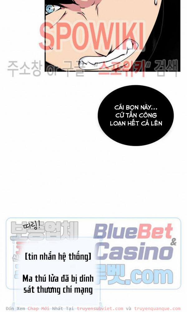 Sự Trở Lại Của Người Chơi Mạnh Nhất 55 trang 40