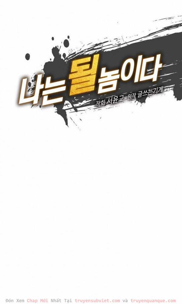 Sự Trở Lại Của Người Chơi Mạnh Nhất 55 trang 5