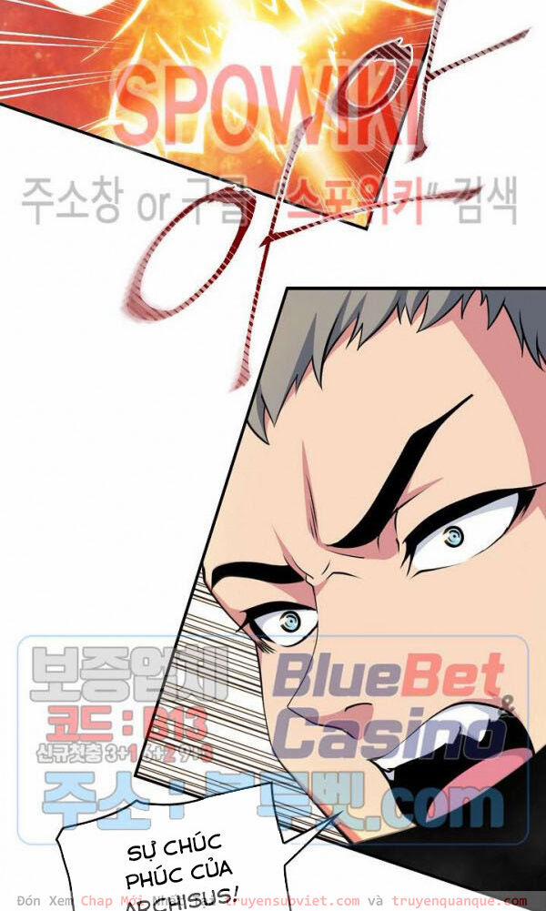 Sự Trở Lại Của Người Chơi Mạnh Nhất 55 trang 7